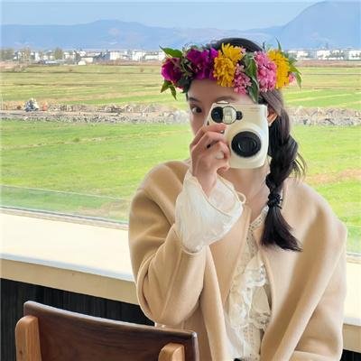 烂漫