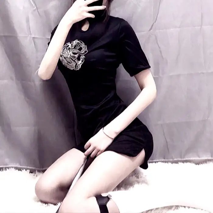 揭密风暴